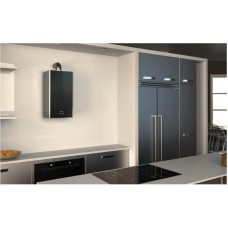 Centrala termica pe gaz in condensatie Ariston Alteas One+ Net 24 + kit